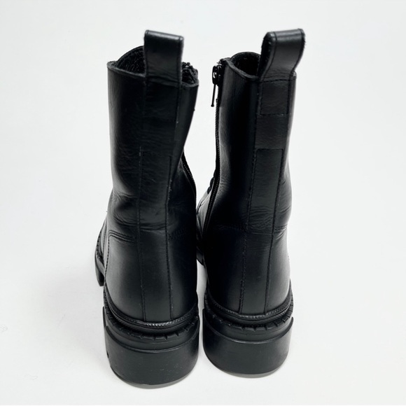 Steve Madden Jamisyn Combat Boot - Picture 9 of 16